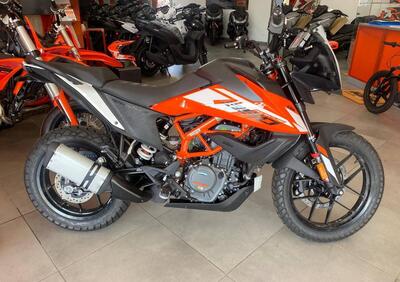 KTM 390 Adventure (2022 - 24) - Annuncio 9772559