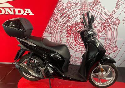Honda SH 125i (2017 - 19) - Annuncio 9772561