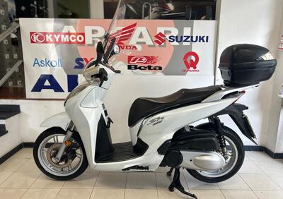 Honda SH 300 i ABS (2016 - 20) - Annuncio 9772611