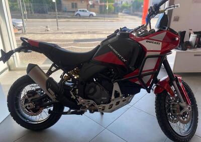 Ducati DesertX Discovery (2025) - Annuncio 9772564