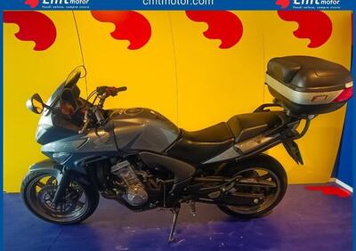 Honda CBF 600 S (2007 - 12) - Annuncio 9772567