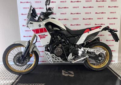 Yamaha Ténéré 700 Rally Edition (2022 - 24) - Annuncio 9772572