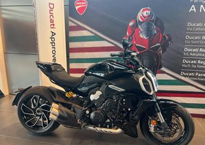 Ducati Diavel V4 (2023 - 25) - Annuncio 9772573
