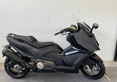 Kymco AK 575 Premium (2025) - Annuncio 9772571