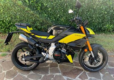 Fantic Motor Stealth 125 (2025) - Annuncio 9772562