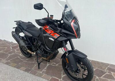 KTM 1290 Super Adventure S (2017 - 20) - Annuncio 9772575