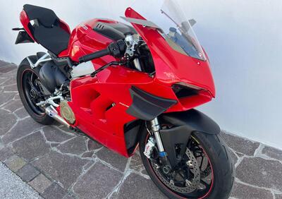 Ducati Panigale V4 1100 (2018 - 19) - Annuncio 9772581