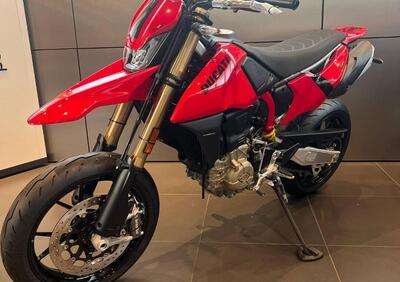 Ducati Hypermotard 698 Mono (2024 - 25) - Annuncio 9772587