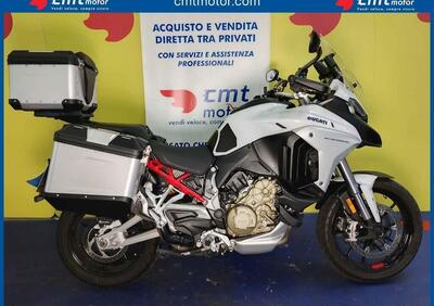 Ducati Multistrada V4 S (2021 - 24) - Annuncio 9772584