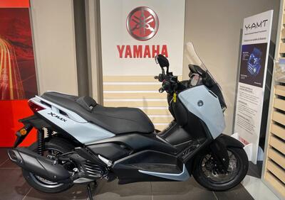 Yamaha X-Max 300 Tech Max (2025) - Annuncio 9772591