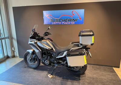 Moto Morini X-Cape 650 (2021 - 25) - Annuncio 9772606