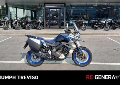 Suzuki V-Strom 1050XT (2020 - 23) - Annuncio 9772588