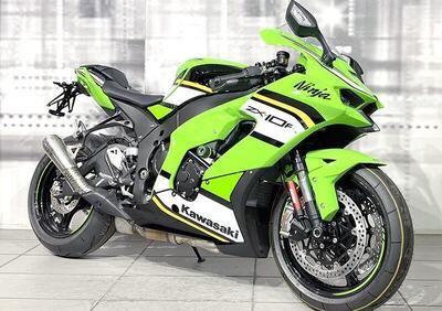 Kawasaki Ninja 1000 ZX-10R (2021 - 25) - Annuncio 9615570
