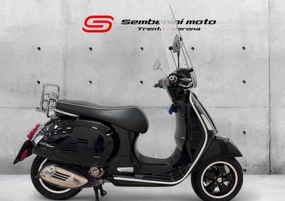 Vespa GTS 300 Super Hpe (2021 - 22) - Annuncio 9772595