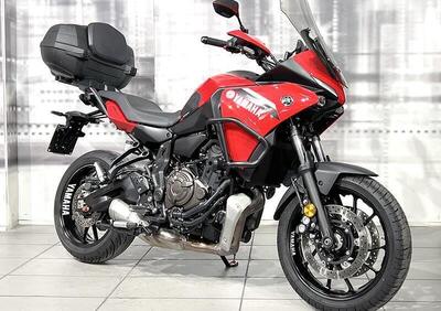 Yamaha MT-07 (2021 - 24) - Annuncio 9772608