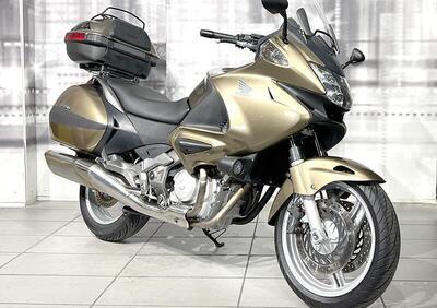 Honda Deauville 700  - Annuncio 9772609