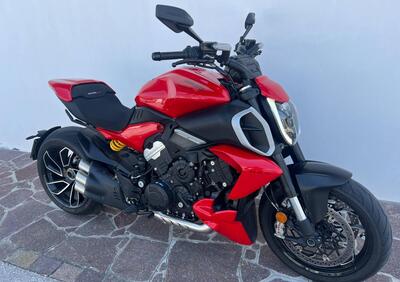 Ducati Diavel V4 (2023 - 25) - Annuncio 9772601