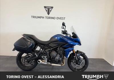 Triumph Tiger Sport 660 (2022 - 24) - Annuncio 9772603