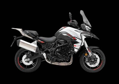 Benelli TRK 702 (2026) - Annuncio 9230501