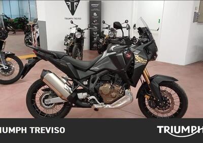 Honda Africa Twin CRF 1100L Adventure Sports (2024 - 25) - Annuncio 9634934