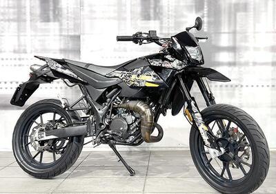 KSR Moto TR 50 SM 2T (2014 - 17) - Annuncio 9772622