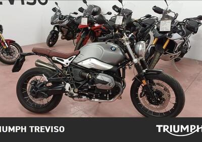 Bmw R nineT Scrambler (2021 - 24) - Annuncio 9731199