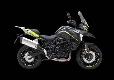 Benelli TRK 702X (2026) - Annuncio 9230480
