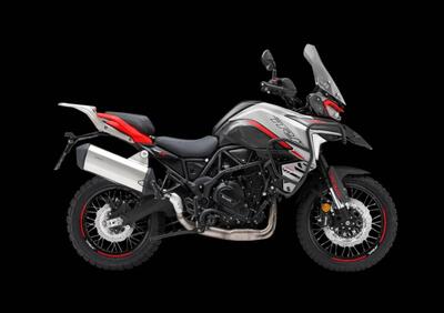 Benelli TRK 702X (2026) - Annuncio 9230479