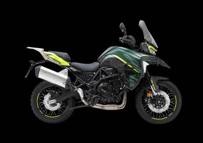 Benelli TRK 702X (2026) - Annuncio 9230458