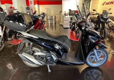 Honda SH 350 (2021 - 24) - Annuncio 9772613