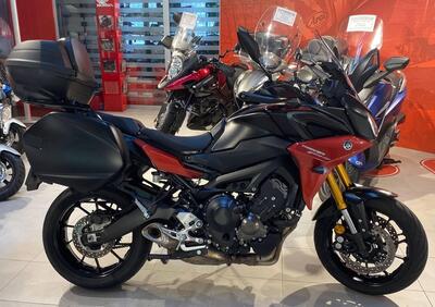 Yamaha Tracer 900 GT (2018 - 20) - Annuncio 9772617
