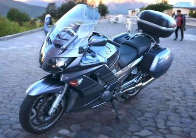 Yamaha FJR 1300 ABS (2005 - 06) - Annuncio 9719761