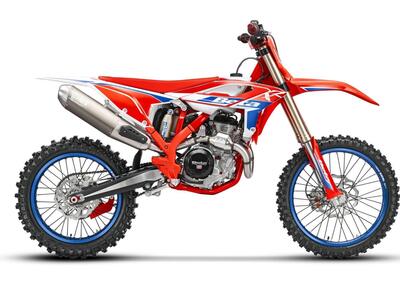 Betamotor RX 450 4T (2024 - 25) - Annuncio 9531391