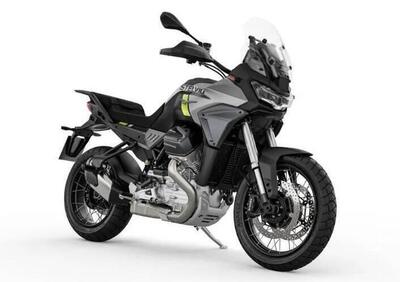 Moto Guzzi Stelvio PFF (2024 - 25) - Annuncio 9772621