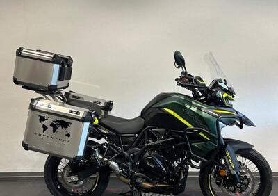 Benelli TRK 702X (2023 - 25) - Annuncio 9772640