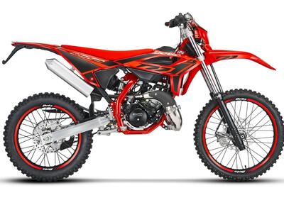 Betamotor RR 50 Enduro Sport (2021 - 25) - Annuncio 9772642