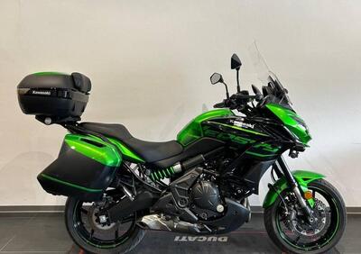 Kawasaki Versys 650 Grand Tourer (2017 - 20) - Annuncio 9772644