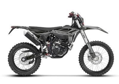 Betamotor RR 125 4T Enduro T - X Special Edition (2025) - Annuncio 9772645