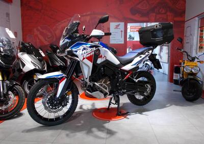 Honda Africa Twin CRF 1100L ES DCT (2024 - 25) - Annuncio 9771938