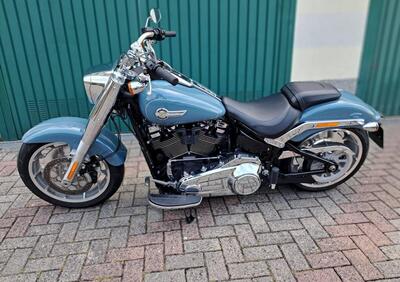 Harley-Davidson Fat Bob 114 (2021 - 25) - Annuncio 9772657