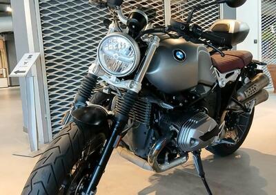 Bmw R nineT (2021 - 24) - Annuncio 9772653