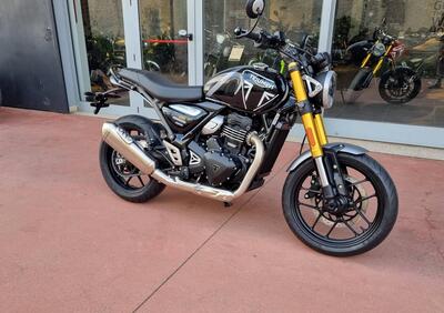 Triumph Speed 400 (2024 - 25) - Annuncio 9772652