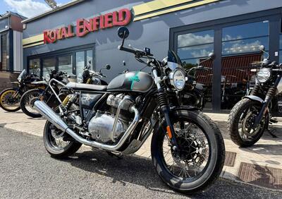 Royal Enfield Interceptor 650 (2021 - 25) - Annuncio 9772659