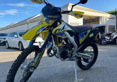 Valenti Racing RME 50 Enduro (2023 - 24) - Annuncio 9772658