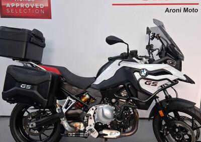 Bmw F 750 GS (2018 - 20) - Annuncio 9772684