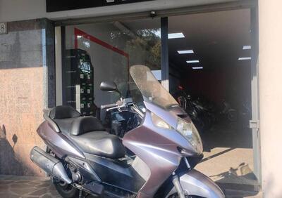 Honda Silver Wing 400 (2006 - 09) - Annuncio 9772662