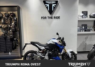 Bmw F 900 R (2021 - 24) - Annuncio 9772106