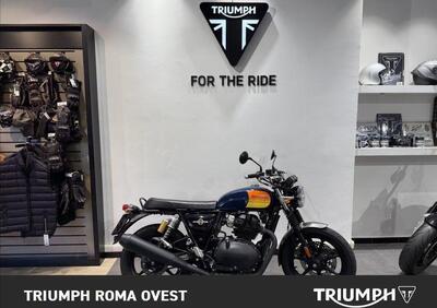 Royal Enfield Interceptor 650 (2021 - 25) - Annuncio 9772672