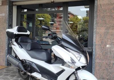 Honda SW-T 400 (2009 - 16) - Annuncio 9772673