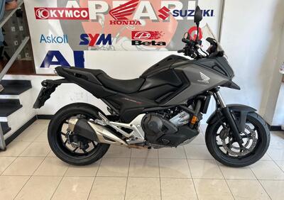Honda NC 750 X DCT ABS (2018 - 20) - Annuncio 9772685
